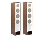 Напольная акустика Chario PRIMA walnut