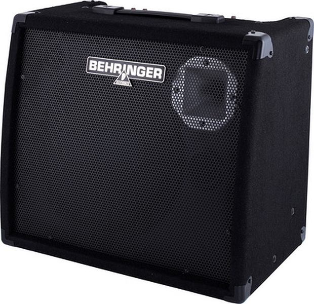 Behringer K1800FX артикул 121794Si-1