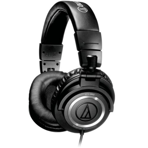 Наушники Audio Technica ATH-M50S артикул 217738FV-1