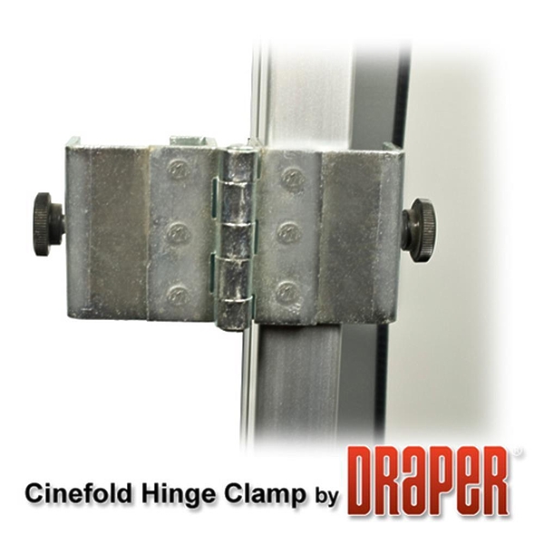 Экран Draper Cinefold NTSC (3:4) 229/90" 127*178 XT1000V (M1300) артикул 142448Si-1 фото 8