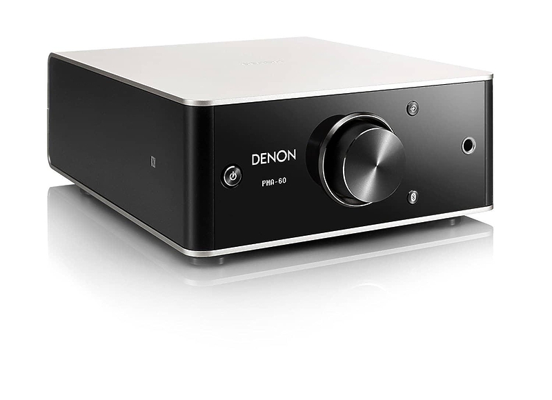 Denon PMA60SPE2 артикул 340106Si-1 в интернет-магазине «HiFiRussia»
