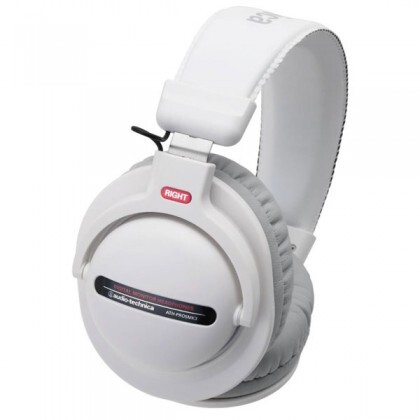 Наушники Audio Technica ATH-PRO5MK3 black артикул 123306Si-1 фото 4