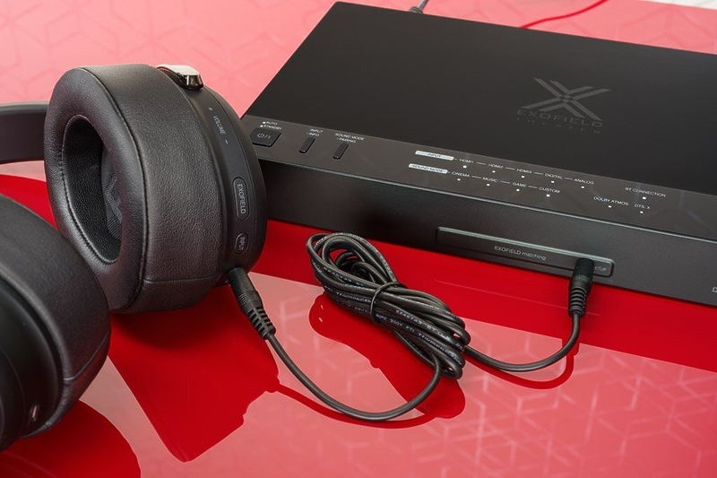 Наушники JVC XP-EXT1 артикул 235181Si-1 фото 3