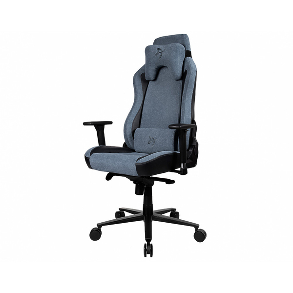 Кресло игровое Arozzi Vernazza Vento Blue артикул 275443Si-1