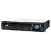 Источник бесперебойного питания APC Smart-UPS C SMC2000I-2U 2000VA black