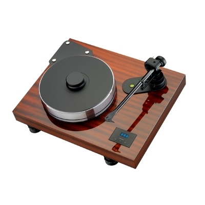 Проигрыватель винила Pro-Ject X-tension AS-309S mahogany артикул 385542FV-1
