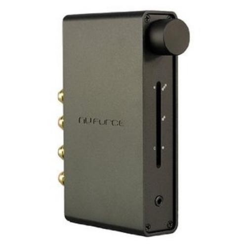 Усилитель для наушников NuForce Icon Dia black артикул 214826FV-1