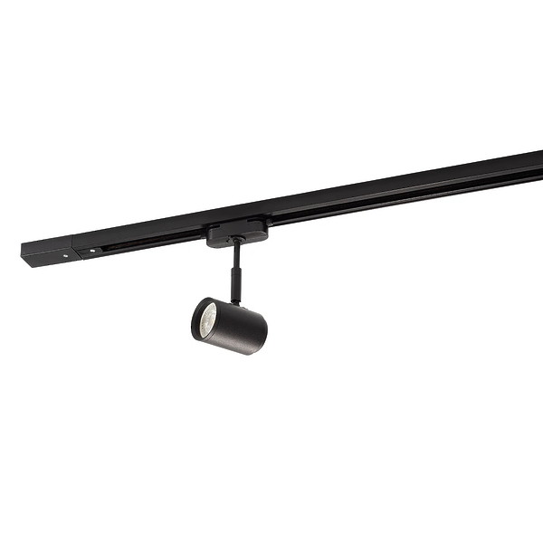 Светильник трековый Denkirs DK6001-BK (Black) артикул 270794Si-1 фото 4