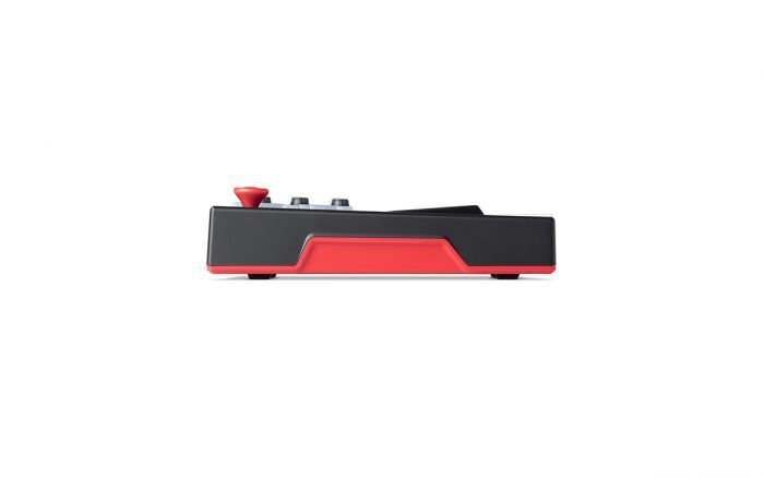 Грувбокс AKAI PRO MPK MINI PLAY артикул 188159Si-1 фото 5