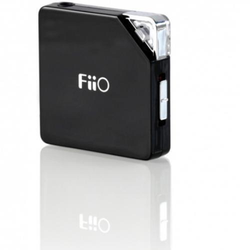 Усилитель для наушников FiiO E06K артикул 111208Si-1