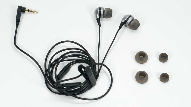 Наушники Beyerdynamic MXP 50 iE black/silver артикул 114459Si-1 фото 4