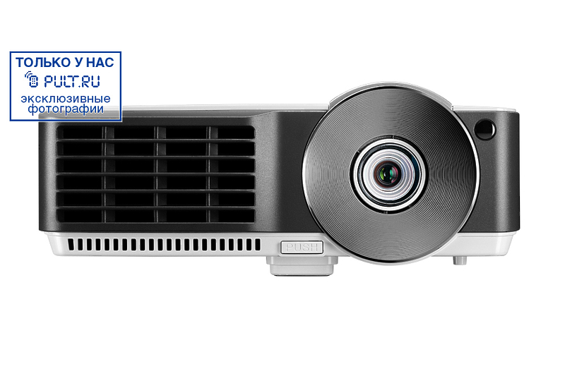 Проектор BenQ MW712 артикул 357008FV-1 фото 6