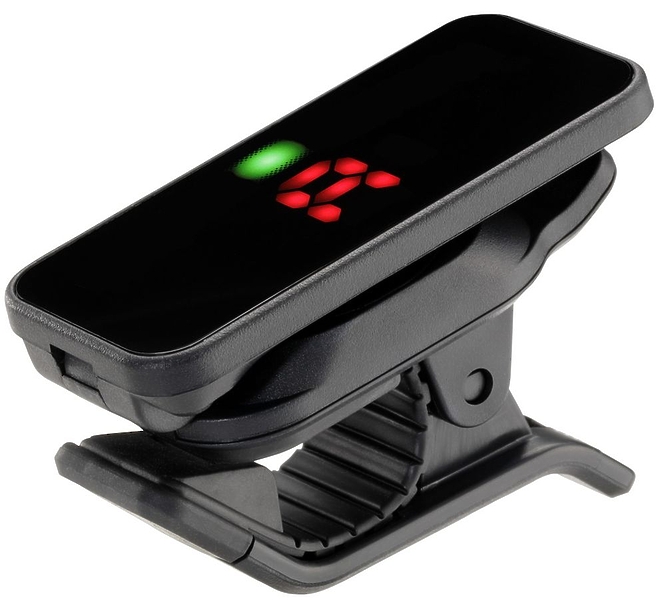 Тюнер KORG PITCHCLIP2+ PC-2+ артикул 203843Si-1