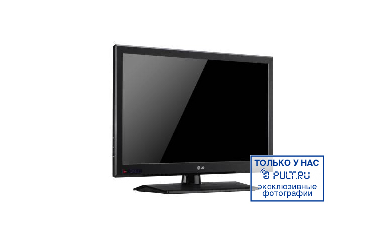 LED телевизор LG 32LT640H артикул 335275FV-1 фото 4