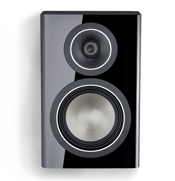 Настенная акустика Canton TOWNUS 10 black high gloss артикул 254153Si-1