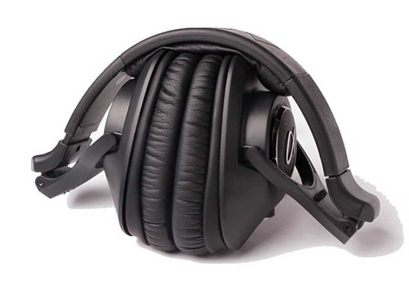 Наушники ADL H 118 closed-back circumaural headphone артикул 149497Si-1 фото 7