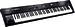 Клавишный инструмент Roland RD-300NX