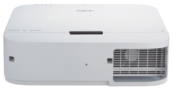 Проектор NEC PA522U артикул 120875Si-1 фото 4