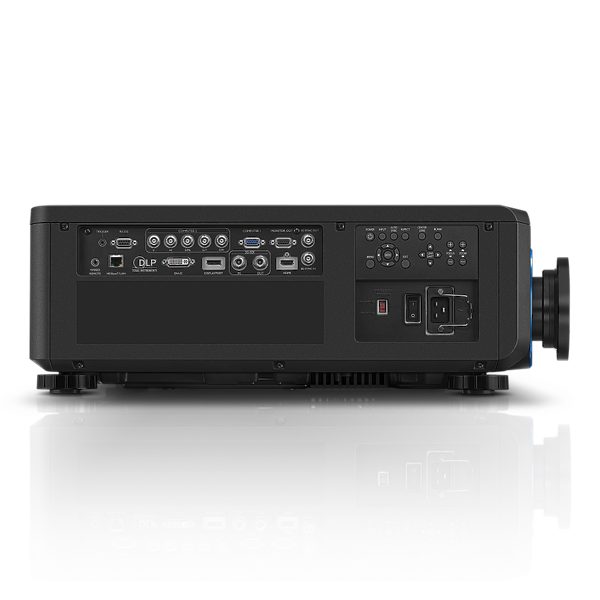 Проектор Benq LU9915 артикул 178891Si-1 фото 6
