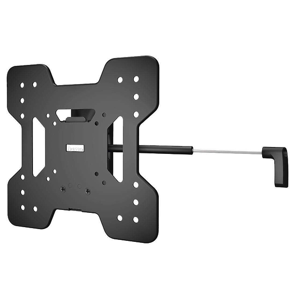 Кронштейн для телевизора Hama TILT TV Premium H-118051 черный 19"-48" макс.25кг артикул 228717Si-1