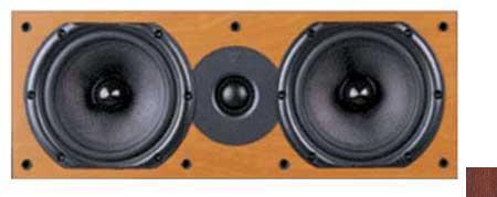 Центральный канал Wharfedale Diamond 9 CC rosewood артикул 436807FV-1