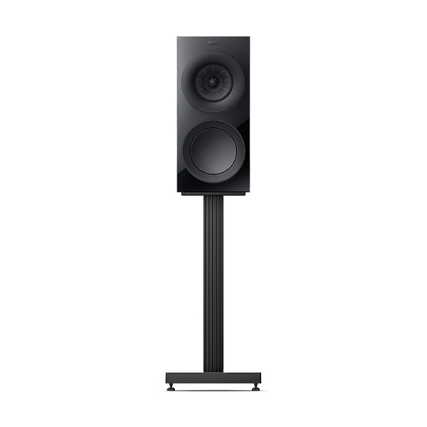 Напольная акустика KEF S3 Floor Stand  Grey (SP4062MA) артикул 286050Si-1 фото 3