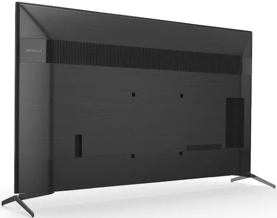 LED телевизор Sony KD55XH9505BR артикул 223010Si-1 фото 6