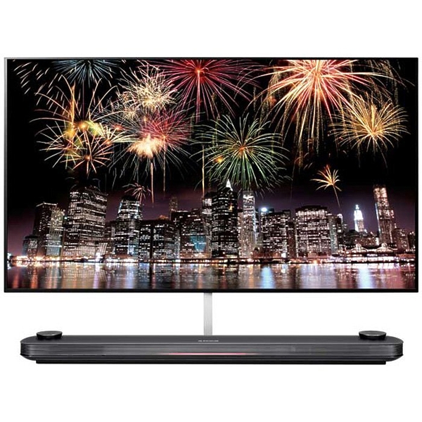 OLED телевизор LG OLED77W8PLA артикул 177370Si-1