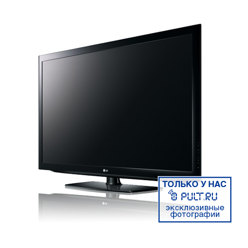 ЖК телевизор LG 37LK430 артикул 329667FV-1 фото 3