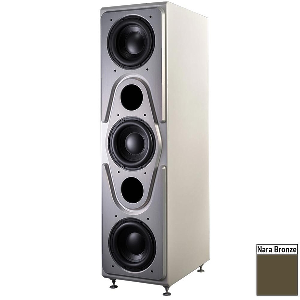 Пассивный сабвуфер Wilson Audio Subsonic Nara Bronze артикул 228244Si-1