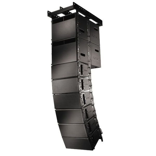 QSC WL3082 white артикул 122833Si-1