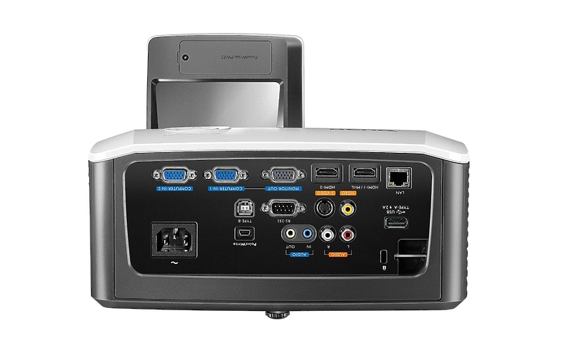 BenQ MX854UST артикул 349832SI-1 фото 7