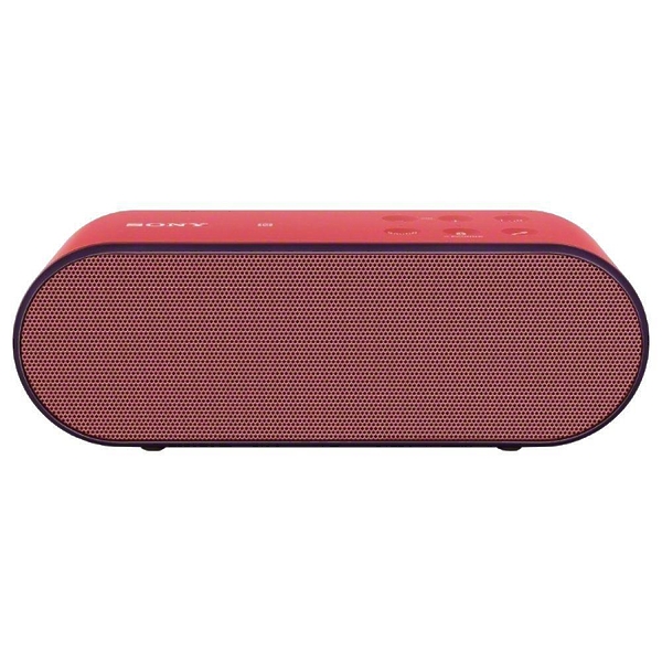 Sony SRS-X2 red #1 в «HiFiRussia»