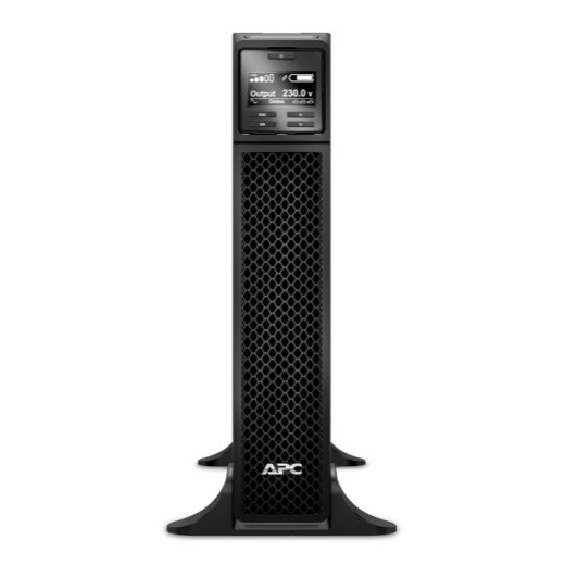 Источник бесперебойного питания APC Smart-UPS SRT3000XLI артикул 210167Si-1 фото 4