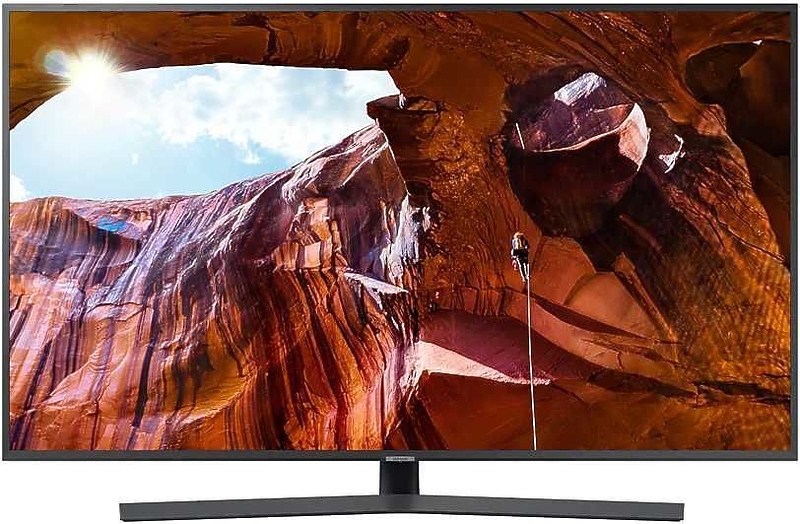 LED телевизор Samsung UE65RU7400UXRU артикул 206028Si-1