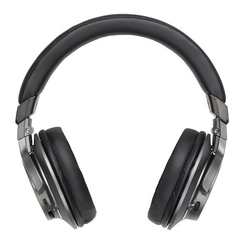 Наушники Audio Technica ATH-AR5BT black артикул 175117Si-1 фото 4