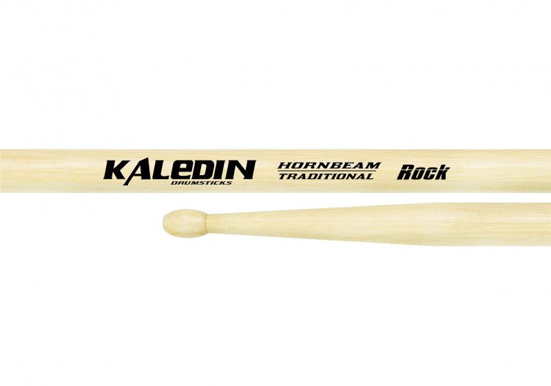 Барабанные палочки Kaledin Drumsticks 7KLHBRK артикул 287348Si-1
