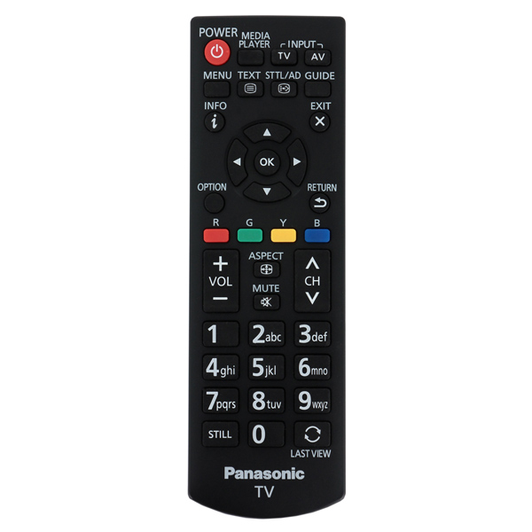 LED телевизор Panasonic TX-24FR250 артикул 189740Si-1 фото 3