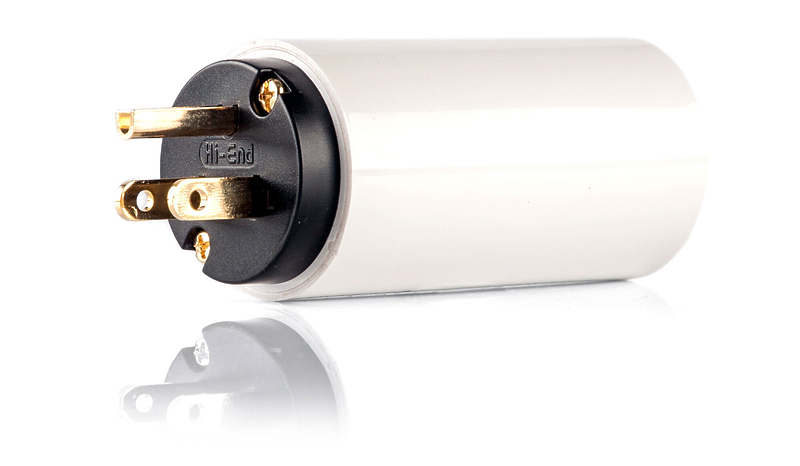 Сетевой фильтр iFi Audio AC iPurifier артикул 180306Si-1 фото 3