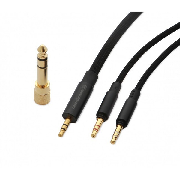 Наушники Beyerdynamic T 5 p (2. Generation) артикул 148437Si-1 фото 6