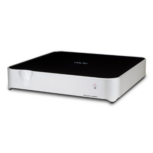 Усилитель мощности Wadia a340 артикул 136959Si-1 в интернет-магазине «HiFiRussia»