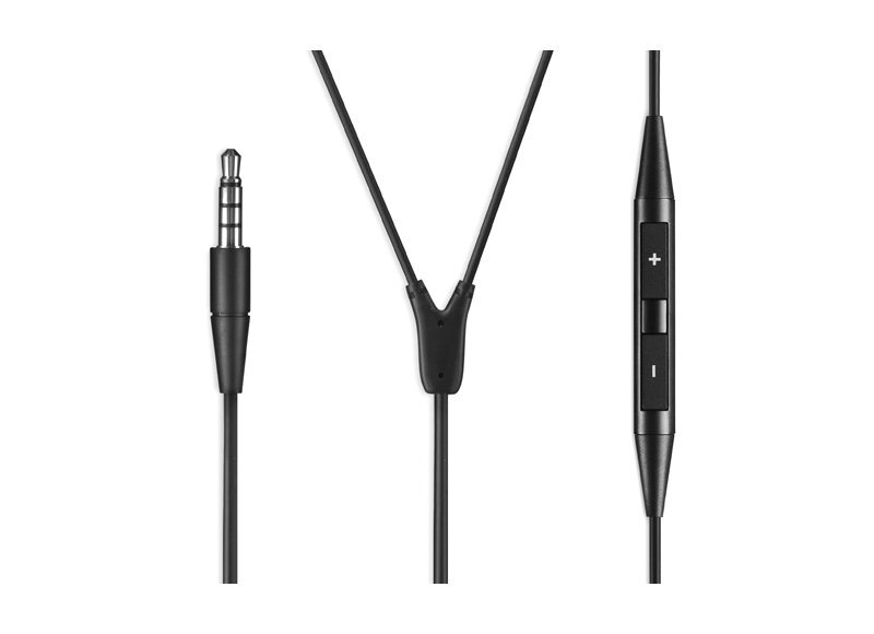 Наушники Bang & Olufsen Earset 3i black артикул 130919Si-1 фото 4