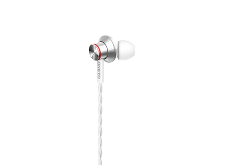Наушники Onkyo E700 Белый (E700BTW/00) артикул 171381Si-1 фото 6