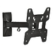 Крепёж для телевизора Barkan E23 black