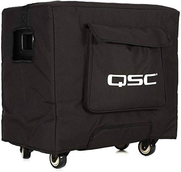 Чехол для сабвуфера QSC KS112-CVR артикул 302139Si-1