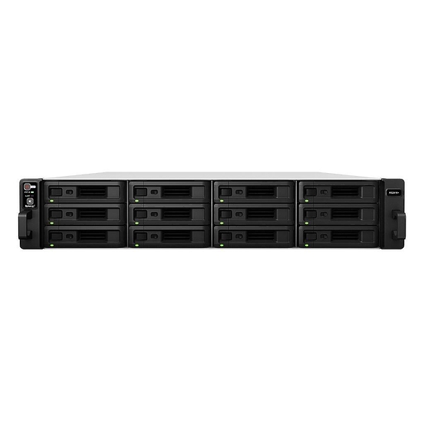 Synology RS2416RP+ #1 в «HiFiRussia»
