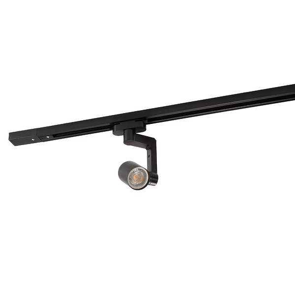 Светильник трековый Denkirs DK6006-BK (Black) артикул 270804Si-1 фото 3