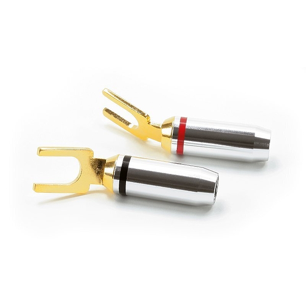 Разъемы Dynavox SPADES SET (207708) артикул 251078Si-1 в интернет-магазине «HiFiRussia»