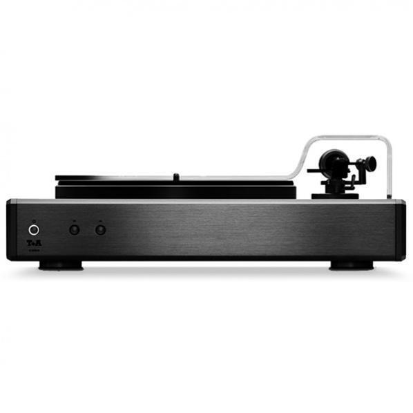 Проигрыватель винила T+A G 2000 R-CMC black артикул 134078Si-1 фото 4