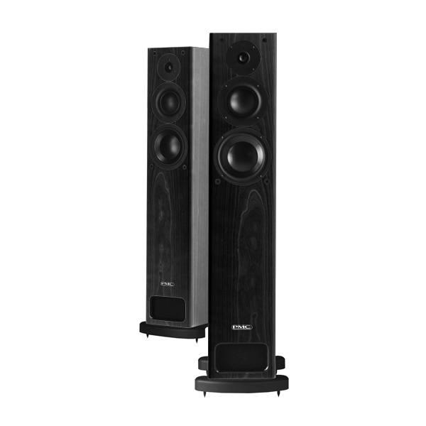 Напольная акустика PMC OB1i black артикул 107860Si-1